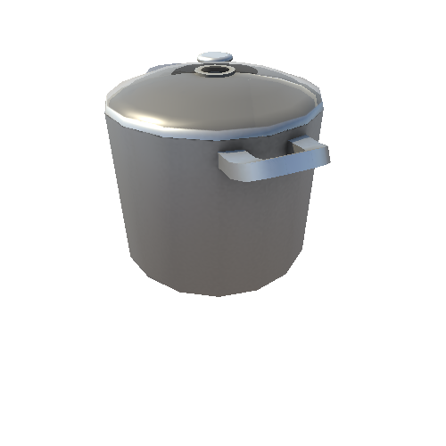 Cooking Pot